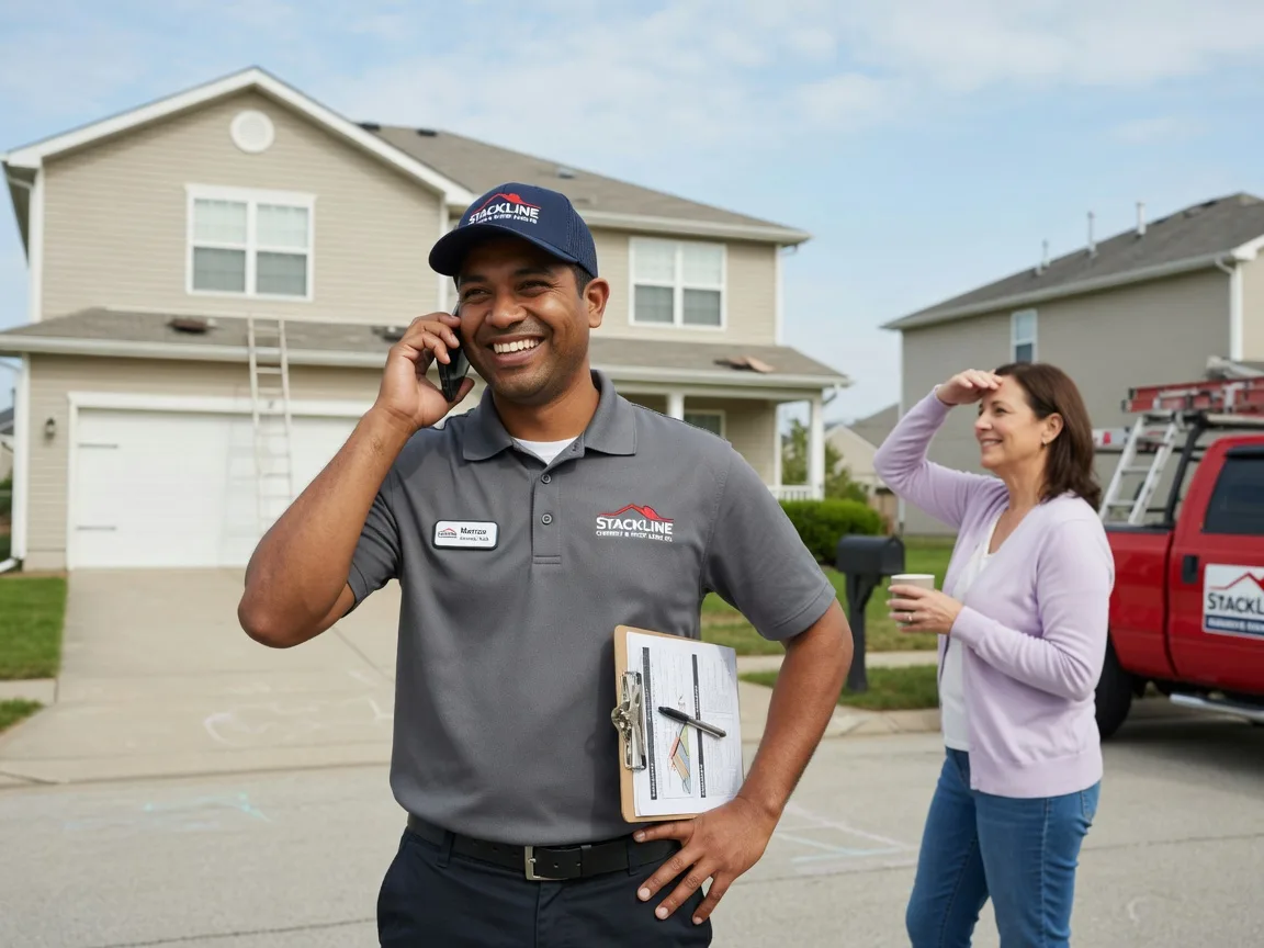 Chimney flashing repair Estherville, IA FAQs